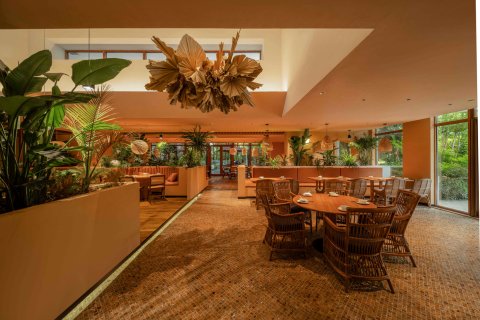 湖州太湖天籁之梦月亮湾温泉VILLA