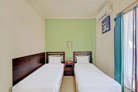 92439 酒店塔Klungkung(OYO 92439 Hotel Tower Klungkung)