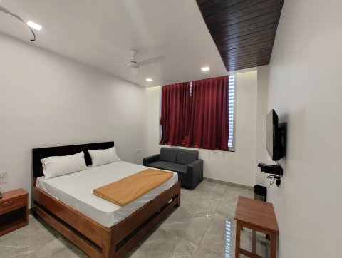 Hotel Nivya Rooms