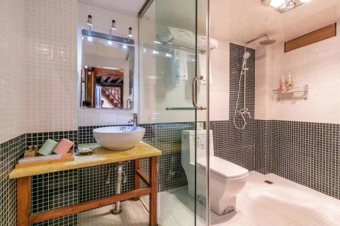 丽江繁花美宿(古城五一街店)