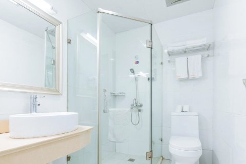 世佳慧选酒店(上海浦东国际机场店)