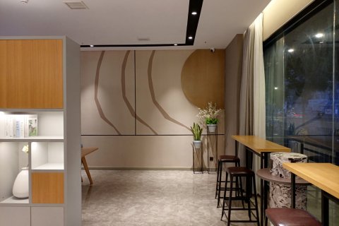 如家酒店·neo(徐州丰县中阳大道店)