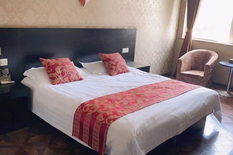 都市花园(滦南建设路东店)