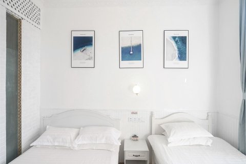 鼓浪屿海角之恋旅馆