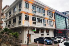 The City Palace Hotel