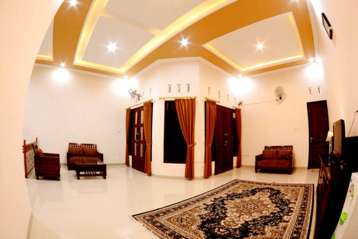 Zara Syariah Guest House