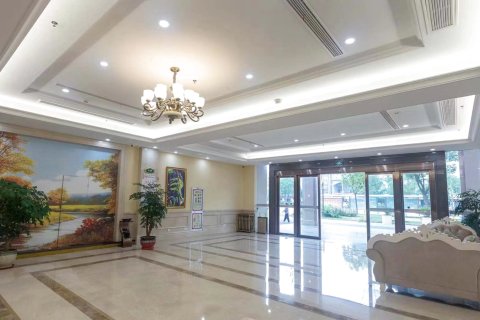 维也纳3好酒店(兴化市政府店)