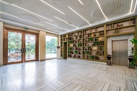 铂林 · 酒店(诸暨高铁站店)