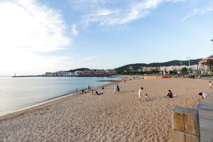 阿朋民宿(环海路分店)