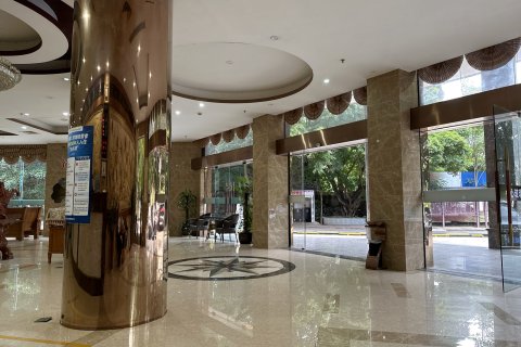 五指山一方酒店