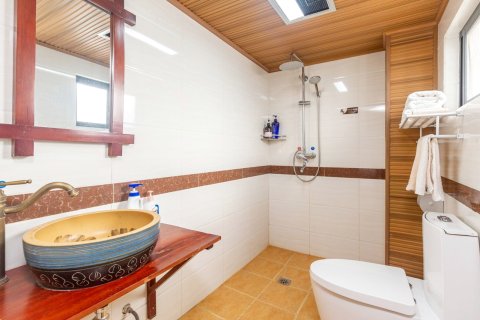 大理古城青青客栈