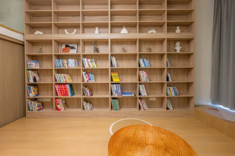 一零一民宿(悦湖路分店)