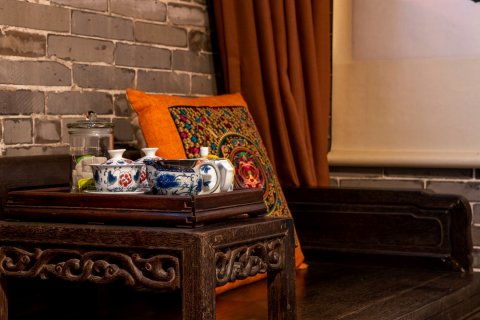 顺德逢简润岚雅居民宿