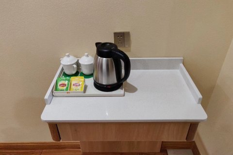 维也纳3好酒店(兴化市政府店)