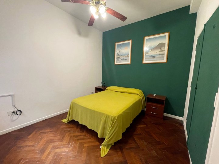 Colegiales的美丽公寓(Beautiful Apartment in Colegiales)