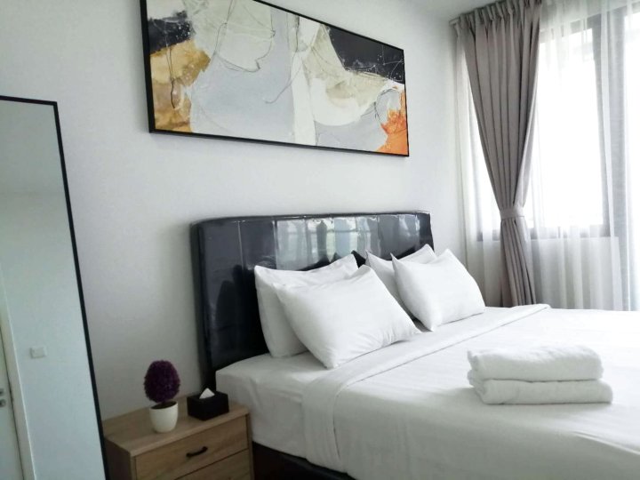 ImPian 1Br Condo(ImPian 1Br Condo)