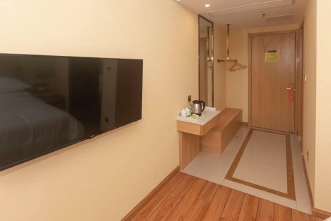 维也纳3好酒店(兴化市政府店)