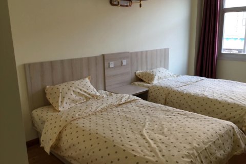 天河快捷宾馆(庆云澳城购物广场信誉楼商厦店)