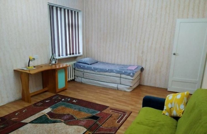 塔什干标准公寓酒店(Standart Apartment in Tashkent)