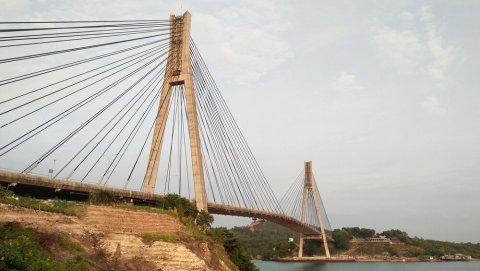 Barelang Bridge Hotel