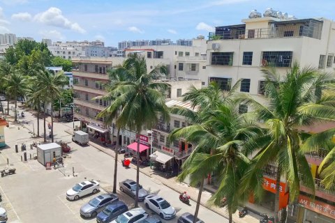 骏怡酒店(三亚荔枝沟店)