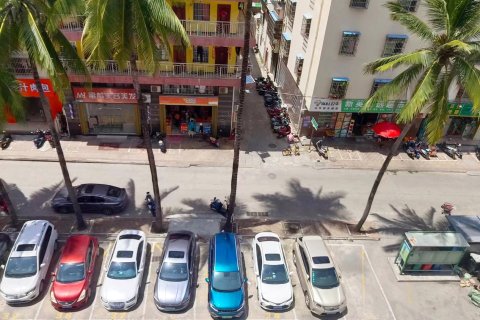 骏怡酒店(三亚荔枝沟店)