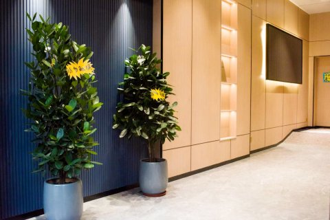 骏怡酒店(三亚荔枝沟店)