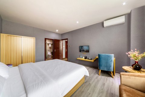 航廷酒店(深圳国际机场T3航站楼店)