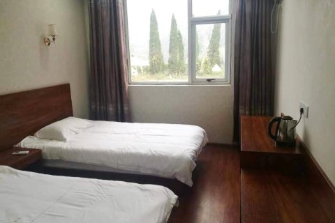 洛阳黛眉山快捷酒店