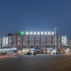 酒店头图