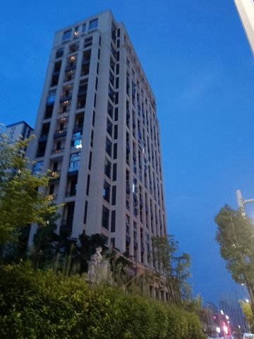柳素公寓(新蒲大道分店)