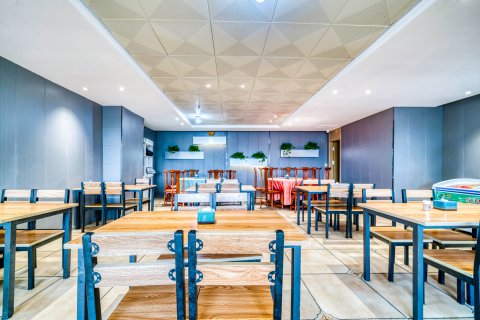 速8精选酒店(聊城东昌西路店)