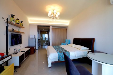 昌江棋子湾旅游度假驿站