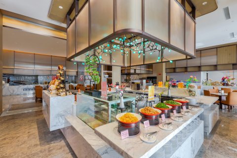 石家庄亚太大酒店