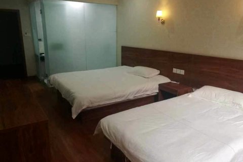 洛阳黛眉山快捷酒店