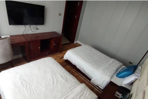 冠县阳光假日酒店