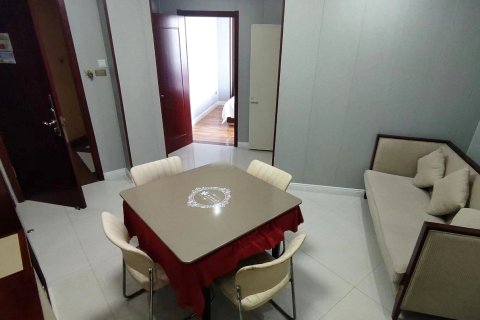 冠县阳光假日酒店