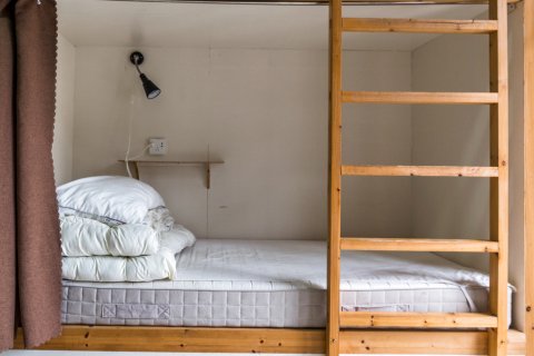 阳朔三十度灰青年旅舍(兴坪古镇店)