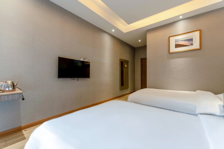 五台山增慧居(五爷庙店)