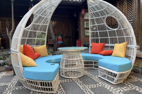 丽江云上公馆(古城北门店)