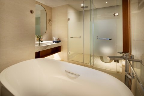 陵水香水湾阿尔卡迪亚度假酒店