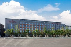 北京国门商务酒店