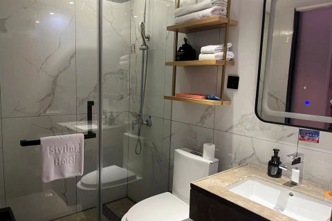 长沙芙蓉时代里酒店(五一广场坡子街店)