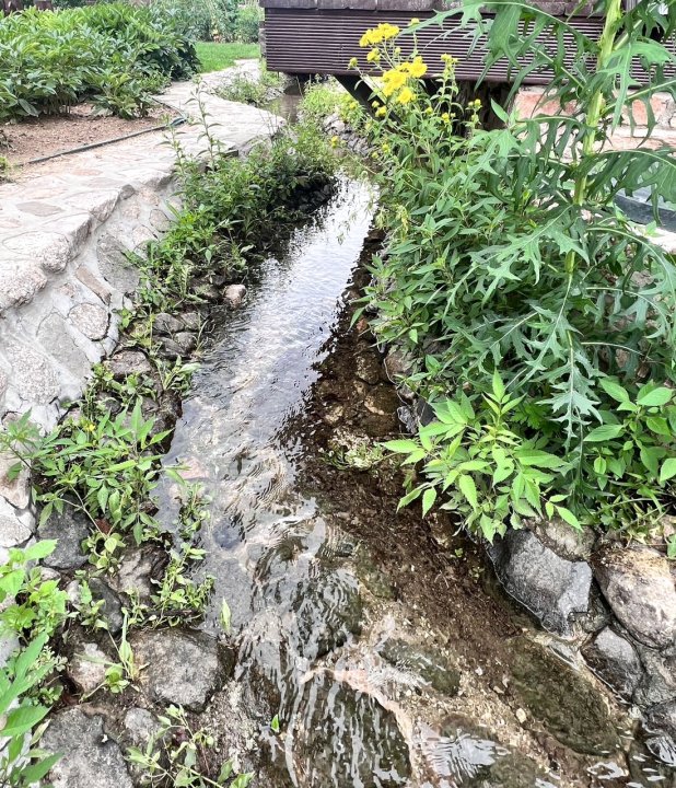 叁叁谷雨度假别墅(古龙路分店)