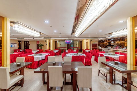 侯马君鸿大酒店