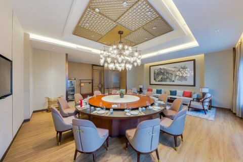 石家庄亚太大酒店