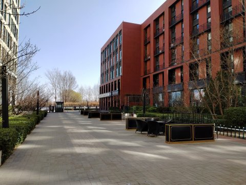 啄沐鸟公寓(隆华大街分店)