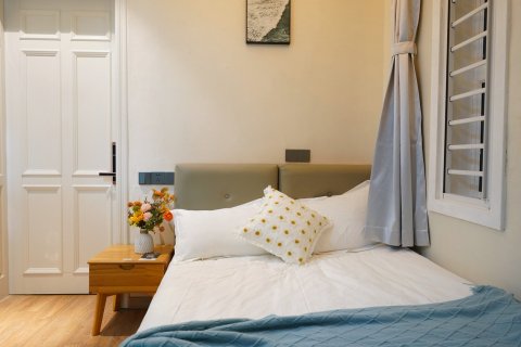 鼓浪屿时光素屿·SeaView海景民宿