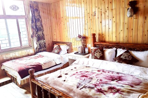 香格里拉雪儿客栈