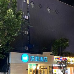 酒店头图